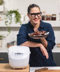 Znalezione obrazy dla zapytania rice cooker