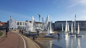 Image result for Brightlingsea Sailing Club