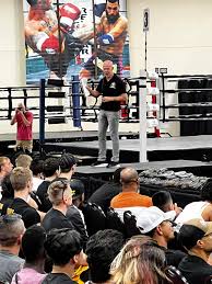 Image result for S J T B Thai Boxing Gym