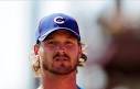 Chicago Cubs pitcher Travis Wood during a spring training game. - 20120309_jel_bh1_389_extra_large