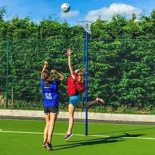 Image result for Top Corner Hoxton Netball
