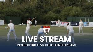 Image result for Rayleigh Cricket Club
