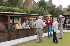 Image result for Stockport C C (Veterans) Bowling Club
