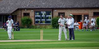 Image result for Aston Rowant Cricket Club