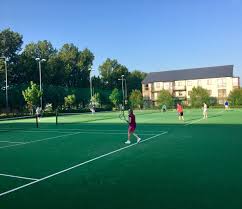 Image result for Reedham Park Sports Club