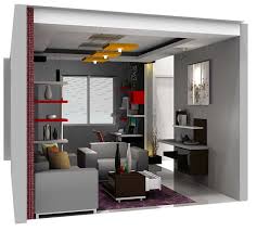Desain-interior-ruangan-rumah-minimalis-type-36 - Desain Rumah ...
