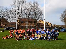 Image result for Catterick Crusaders RLFC