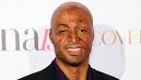 J.R. MARTINEZ, 'Dancing With the Stars' Fan Favorite, Opens Up on ...