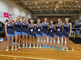 Image result for Haxby Netball Club