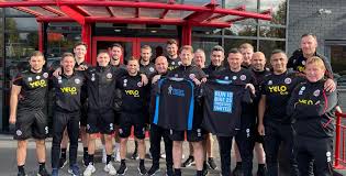 Image result for University of Sheffield Ultimate- Phat 'eds