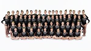 Image result for Head Over Heels Gymnastics Club