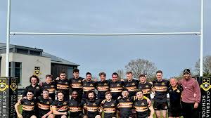 Image result for Old Caterhamians Rfc