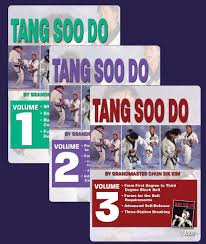 Image result for Beck Row Tang Soo Do