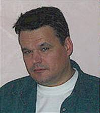 Dr Stefan Lanka