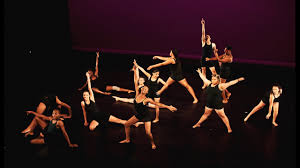 Image result for Surrey Young Dancemakers