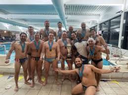 Image result for London Polytechnic Water Polo Club