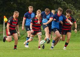 Image result for Wymondham Rugby Union Football Club