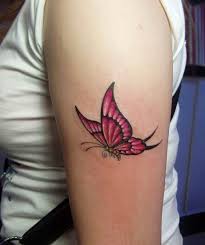 tattoos for girls