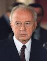 Yitzhak Rabin