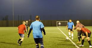 Image result for MAN v FAT Football Norwich