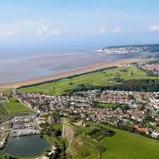 Image result for Weston Super Mare Golf Club