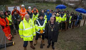 Image result for Ashby Croquet Club At Moira Miners Welfare