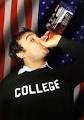 college drinking