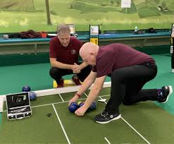 Image result for Beeston West End Short Mat Bowls Club