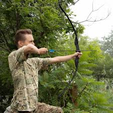 Image result for Row Brow Field Archery