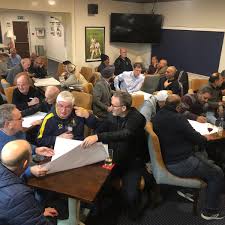 Image result for Harrow St Marys Sports Club