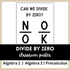 Image result for divide by zero