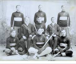 Image result for Tenbury Hockey Club