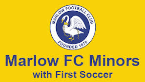 Image result for Marden Minors Fc