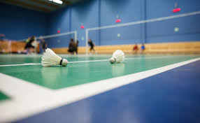 Image result for Melton Og Badminton Club