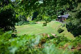 Image result for Dorking Golf Club