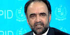LALA MUSA: Minister for Information and Broadcasting, Qamar Zaman Kaira on ... - kaira_file_660