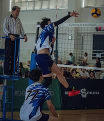 Image result for Aberlady Bays Volleyball Club