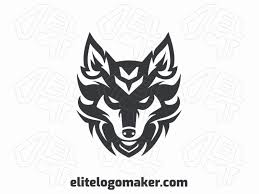 Image result for wolf logo