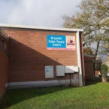 Image result for Draycott Sports Centre Ltd