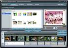 Wondershare DVD Slideshow screenshot and download at SnapFiles.