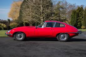 Image result for Carmen Red 1961 Jaguar