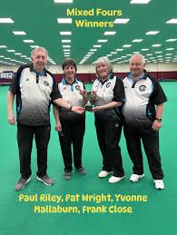 Image result for Gateshead Indoor Bowls Club
