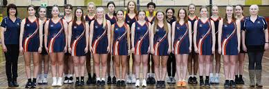 Image result for Tibberton Netball Club