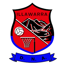 Image result for Helensburgh Netball Club
