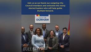 Image result for Durham City Presidents