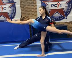Image result for Tamworth Olympic Gymnastics Club