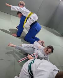 Image result for Comberton Judo Club