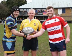 Image result for Thanet Rugby Union Football Club