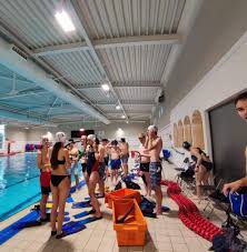 Image result for Oxford University Octopush Club