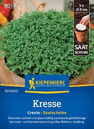 Image result for Gartenkresse